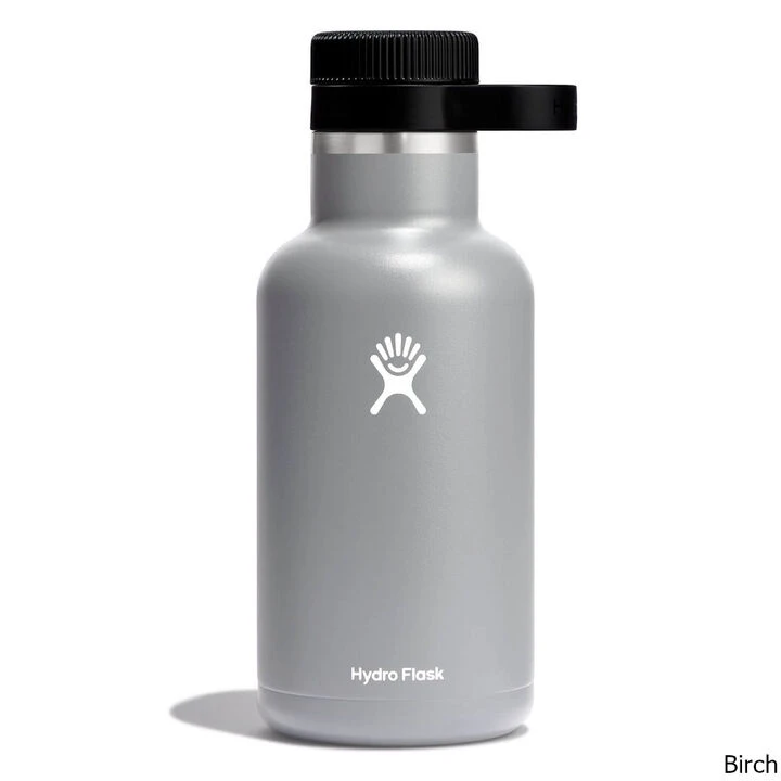 Hydro Flask 64 Oz. Insulated Beer Growler - Image 3