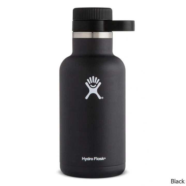 Hydro Flask 64 Oz. Insulated Beer Growler - Image 2