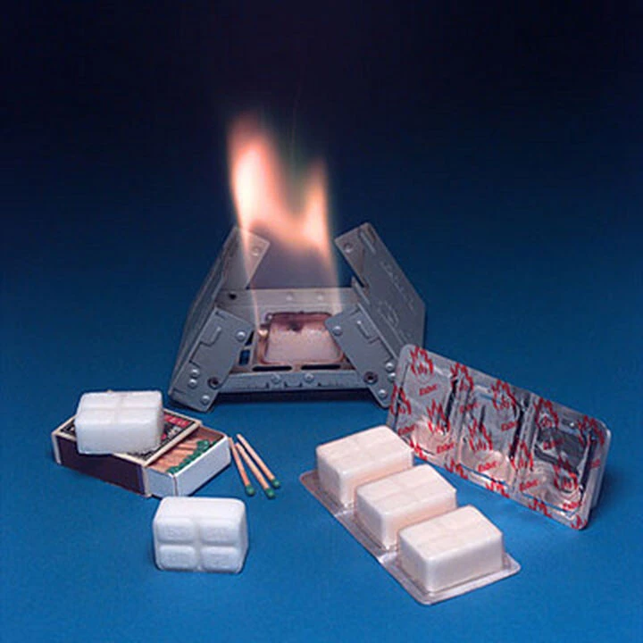Esbit Foldable Pocket Stove