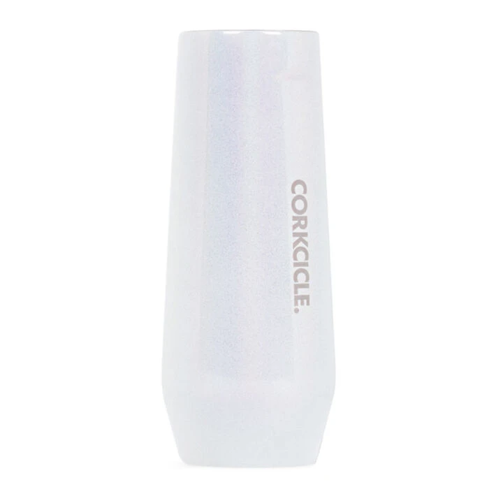 Corkcicle 7 Oz. Stemless Insulated Flute