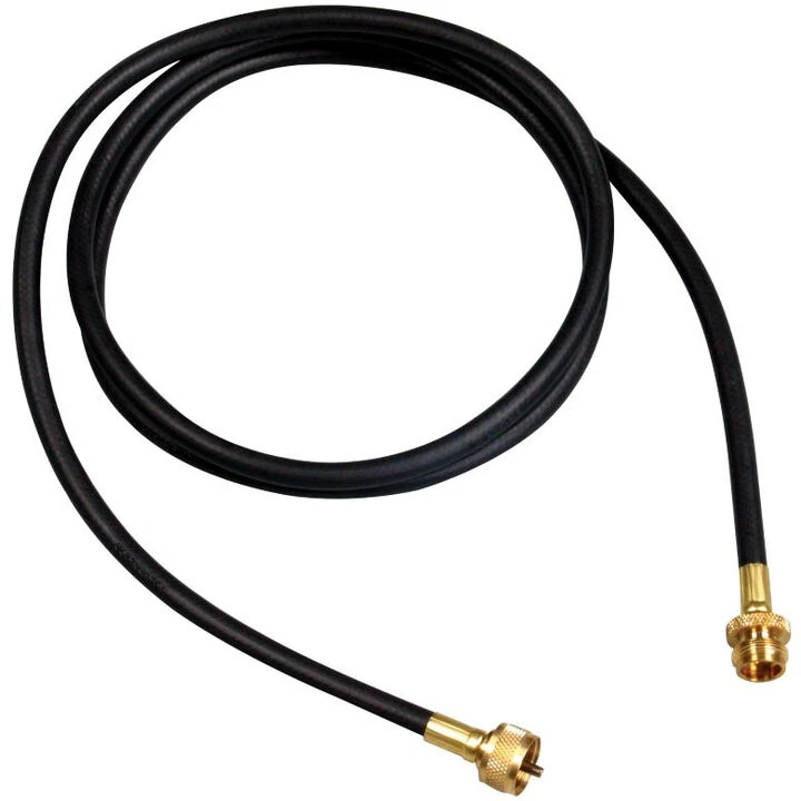 Coleman 8 Ft. High-Pressure Propane Hose