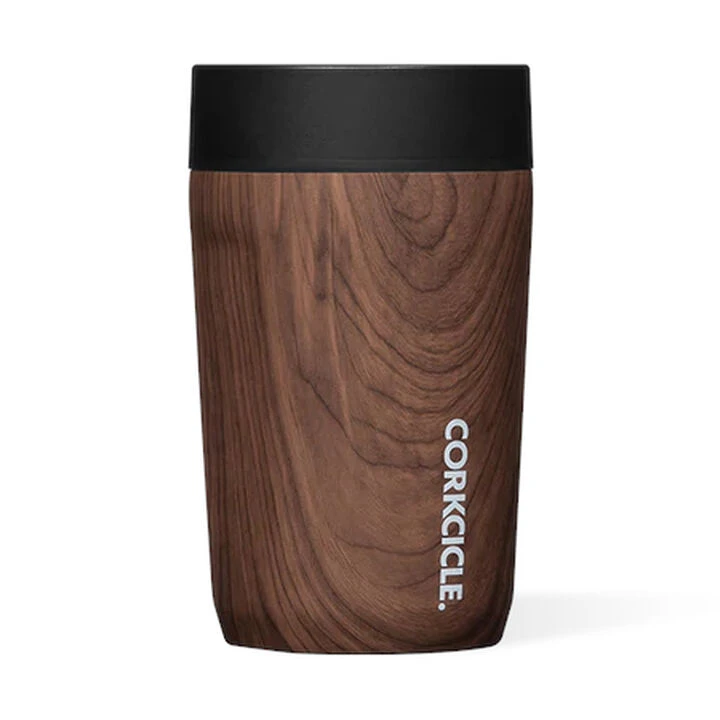 Corkcicle 9 Oz. Insulated Commuter Cup W/ 360º Sip Lid