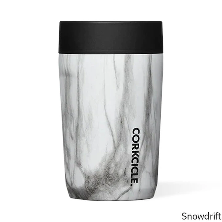 Corkcicle 9 Oz. Insulated Commuter Cup W/ 360º Sip Lid - Image 4