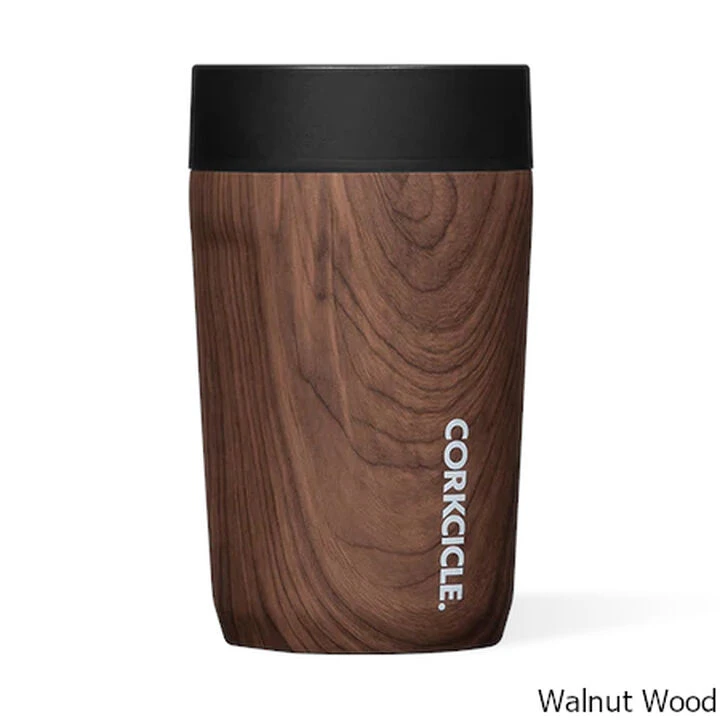 Corkcicle 9 Oz. Insulated Commuter Cup W/ 360º Sip Lid - Image 5