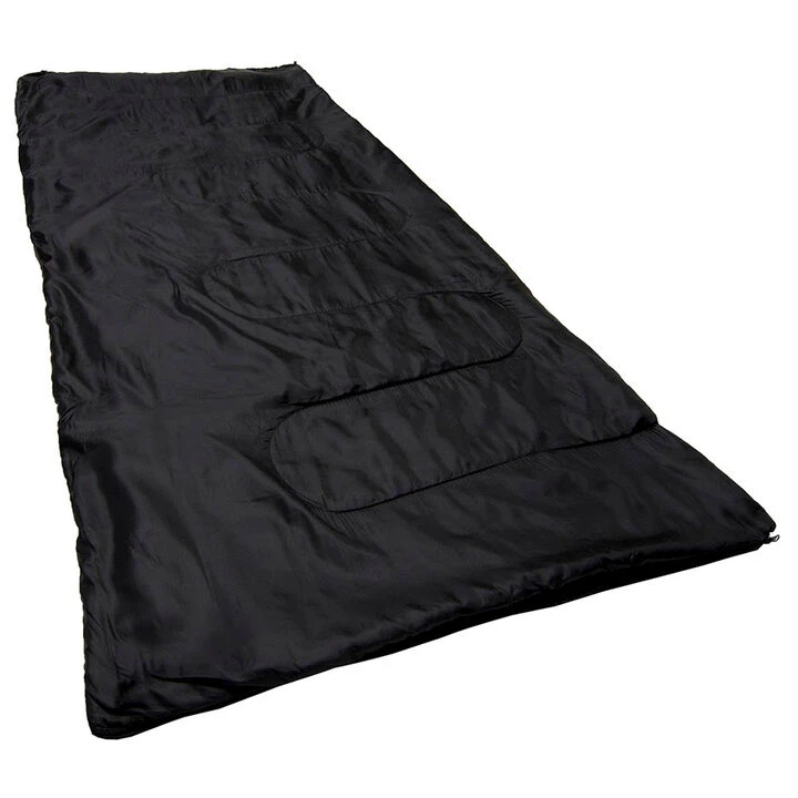 World Famous Sports 40ºF Sleeping Bag - Image 2