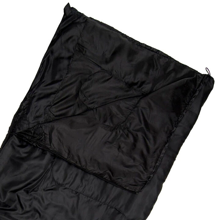 World Famous Sports 40ºF Sleeping Bag - Image 3