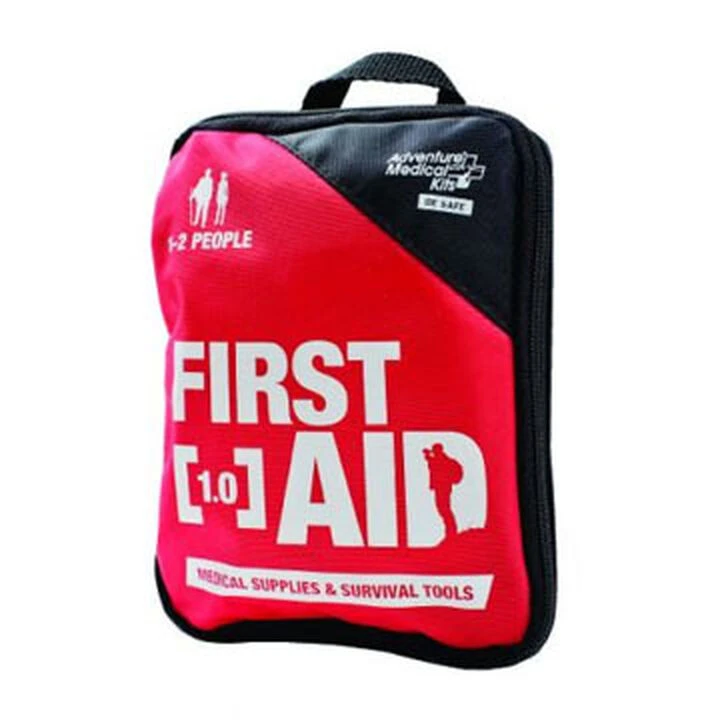 Adventure Medical Adventure First Aid 1.0 Kit
