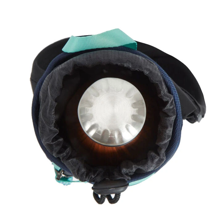 Travelon Anti-Theft Greenlander Insulated Water Bottle Bag - Image 3