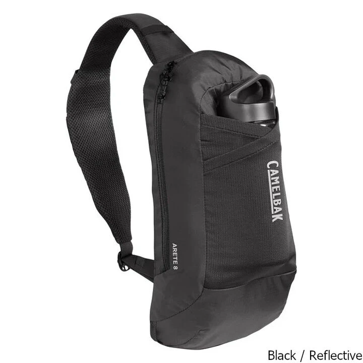 CamelBak Arete 8 Liter Sling Pack W/ Tritan Renew Bottle - Image 7