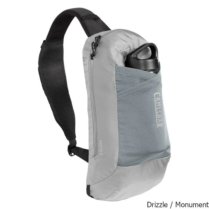 CamelBak Arete 8 Liter Sling Pack W/ Tritan Renew Bottle - Image 9
