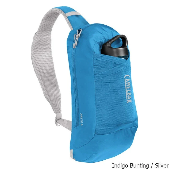 CamelBak Arete 8 Liter Sling Pack W/ Tritan Renew Bottle - Image 8