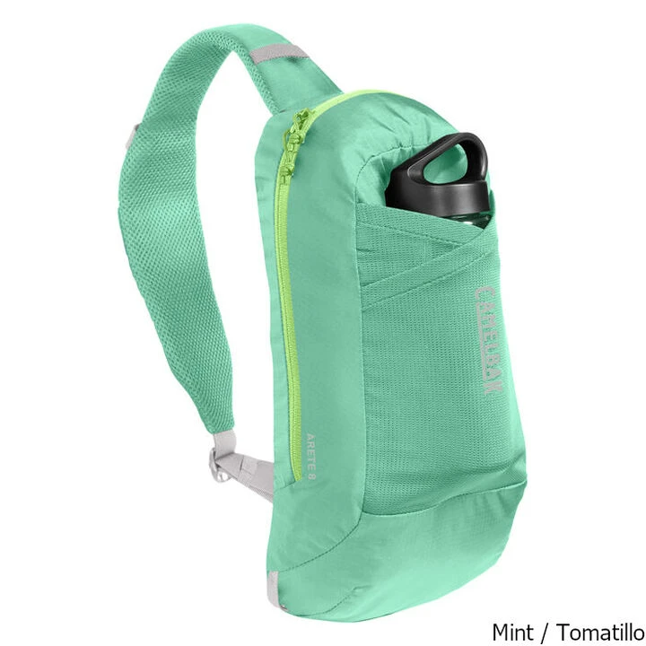 CamelBak Arete 8 Liter Sling Pack W/ Tritan Renew Bottle - Image 5