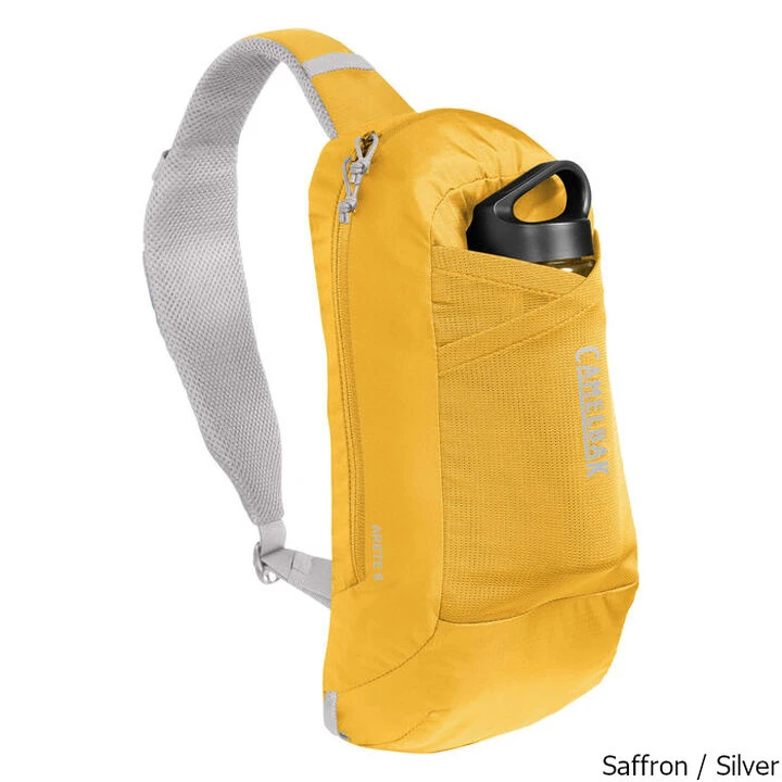 CamelBak Arete 8 Liter Sling Pack W/ Tritan Renew Bottle - Image 6