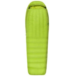 Sea To Summit Ascent AcI 25ºF Ultra-Dry Down Sleeping Bag