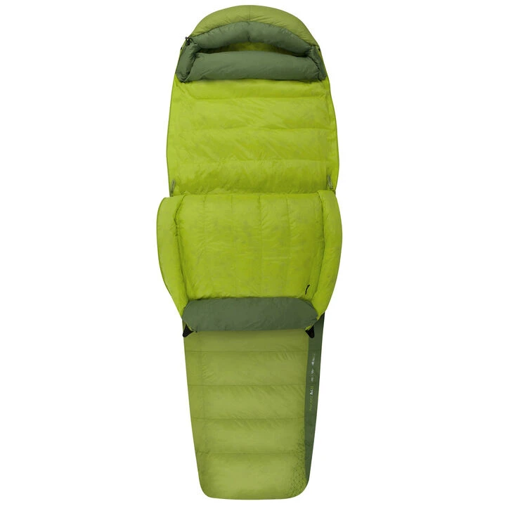 Sea To Summit Ascent AcI 25ºF Ultra-Dry Down Sleeping Bag - Image 2