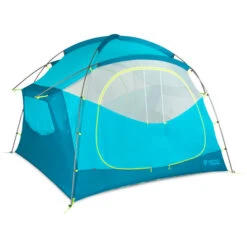 NEMO Aurora Highrise 4-Person Tent