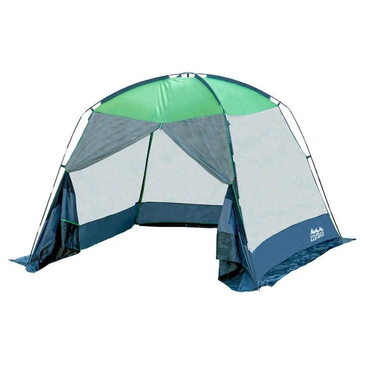 World Famous Sports Big Breeze Screen House - Image 2