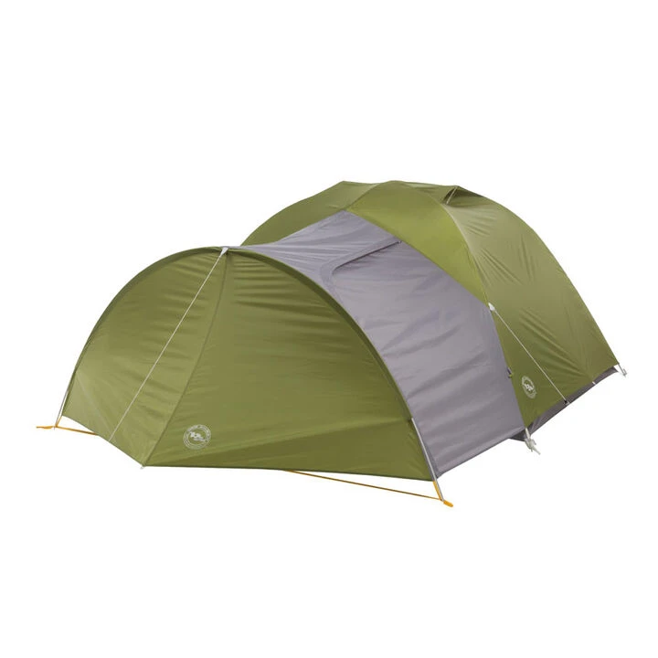 Big Agnes Blacktail 3 Hotel 3-Person Tent - Image 2
