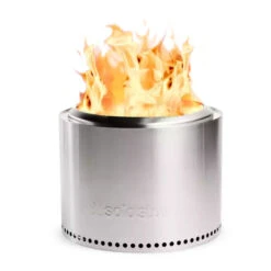 Solo Stove Bonfire 2.0 Portable Fire Pit