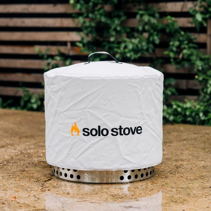 Solo Stove Bonfire Shelter - Image 2