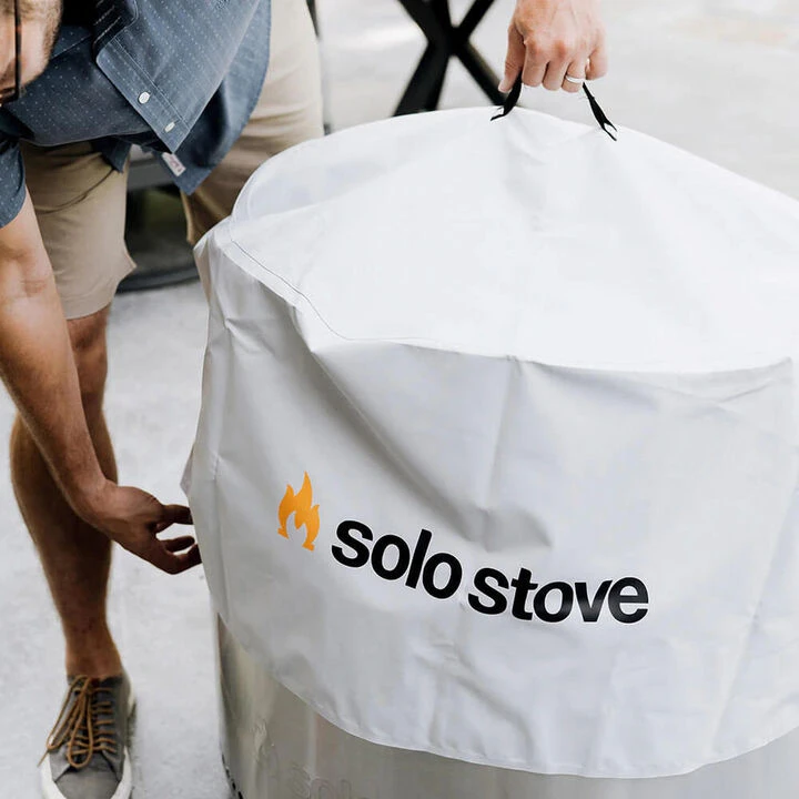 Solo Stove Bonfire Shelter - Image 3