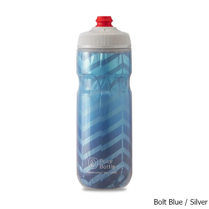 Polar Bottle Breakaway Bolt 20 Oz. Insulated Bottle - Image 3