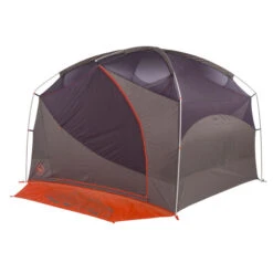 Big Agnes Bunk House 4-Person Tent