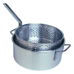 Camp Chef Aluminum Fry Pot Set