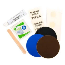 Therm-a-Rest Permanent Home Repair Kit