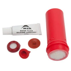 MSR TrailShot Replacement Cartridge & Maintenance Kit