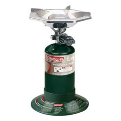Coleman PerfectFlow 1-Burner Stove