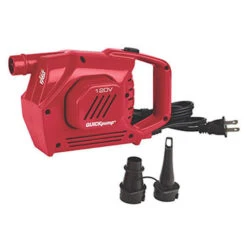 Coleman QuickPump 120V Pump