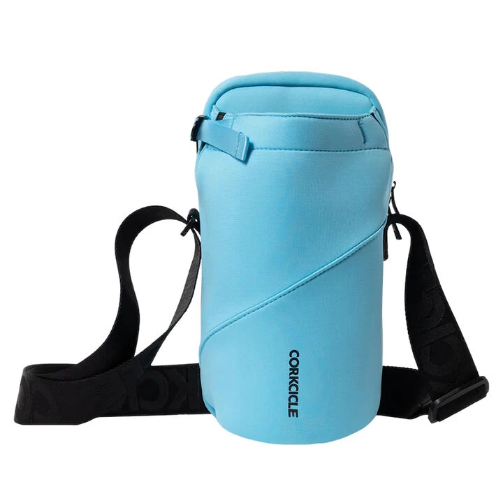 Corkcicle Crossbody Water Bottle Sling Bag