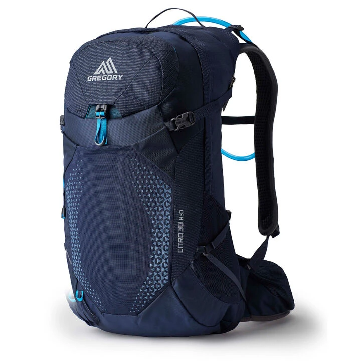Gregory Citro 30 H2O 24 Liter (3 Liter) Hydration Pack