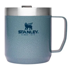 Stanley Classic Series Legendary 12 Oz. Vacuum Insulated Camp Mug