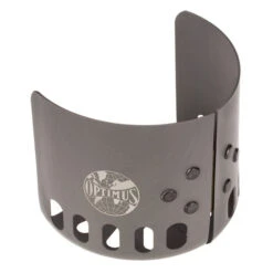 Optimus Clip-On Windshield