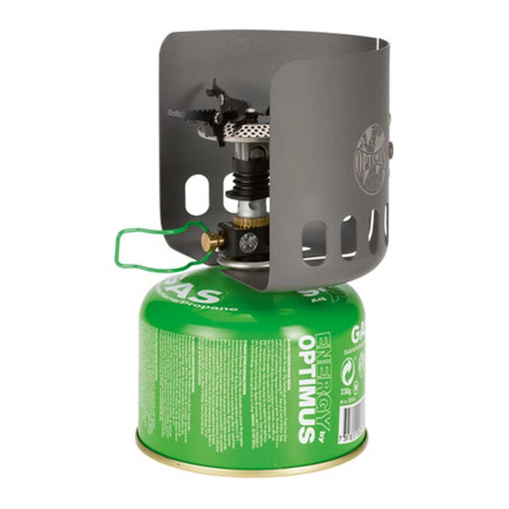 Optimus Clip-On Windshield - Image 2