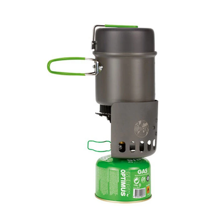 Optimus Clip-On Windshield - Image 3