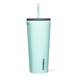 Corkclcle Cold Cup Insulated Tumbler W/ Straw Lid