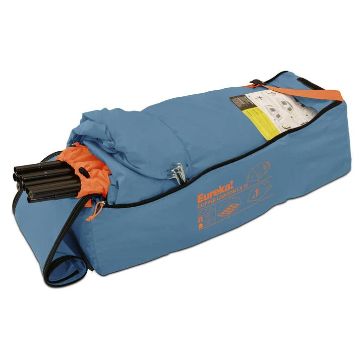 Eureka Copper Canyon LX 12-Person Tent - Image 4