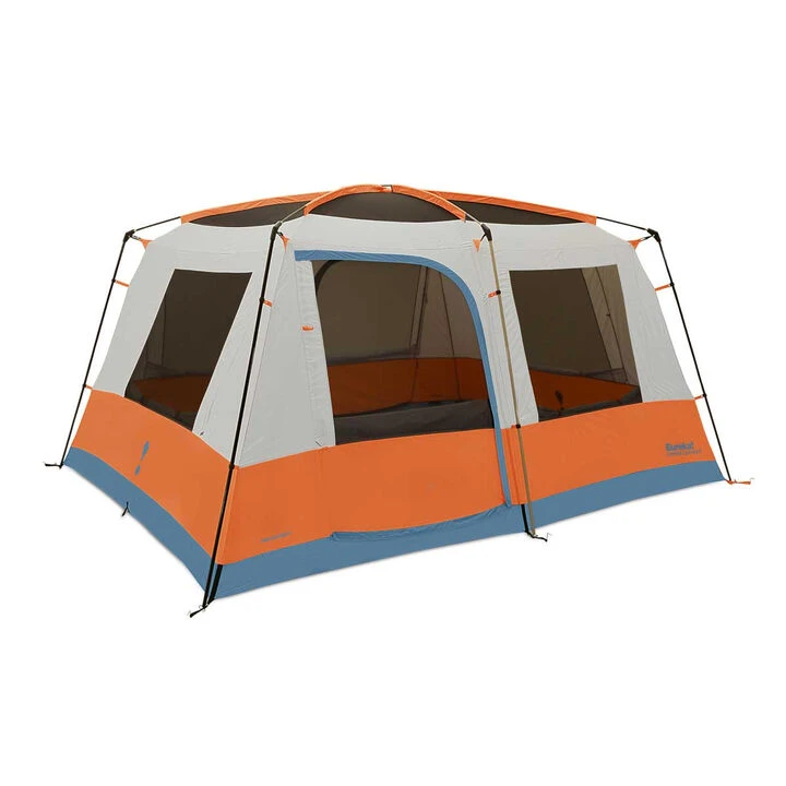 Eureka Copper Canyon LX 8-Person Tent