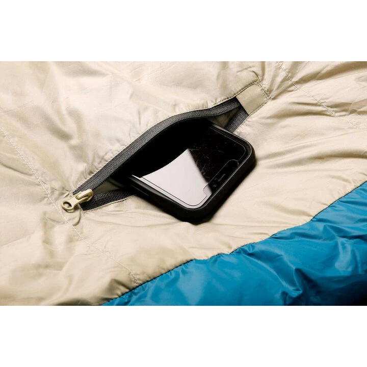Kelty Cosmic Down 20ºF Sleeping Bag - Image 3
