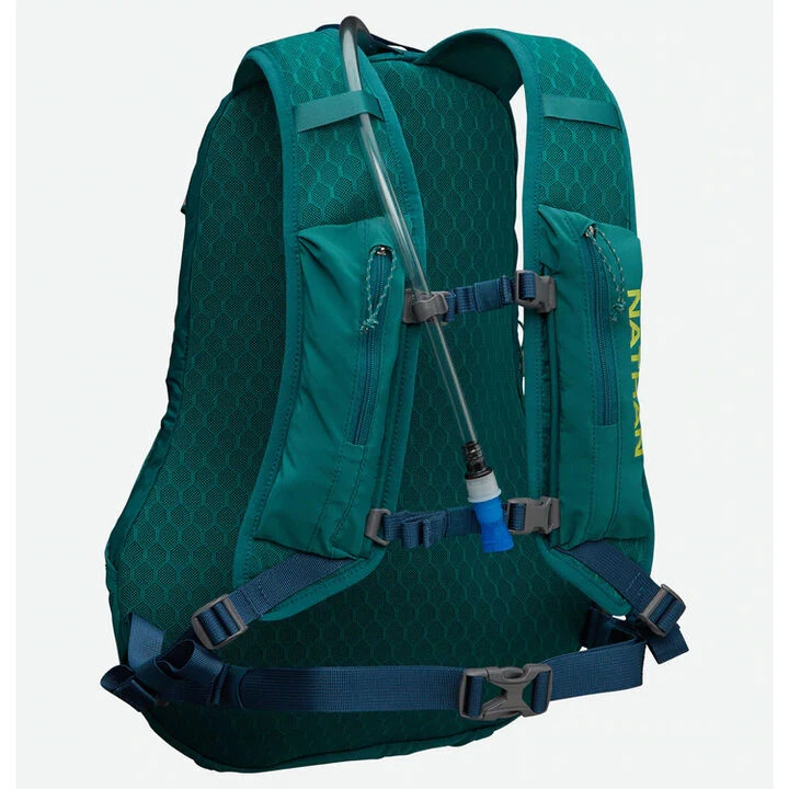 Nathan Crossover 10 Liter (1.5 Liter) Hydration Pack - Image 2