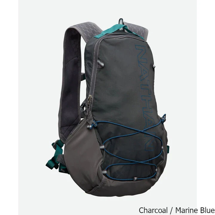 Nathan Crossover 10 Liter (1.5 Liter) Hydration Pack - Image 5