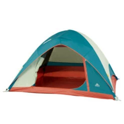 Kelty Discovery Basecamp 4-Person Tent