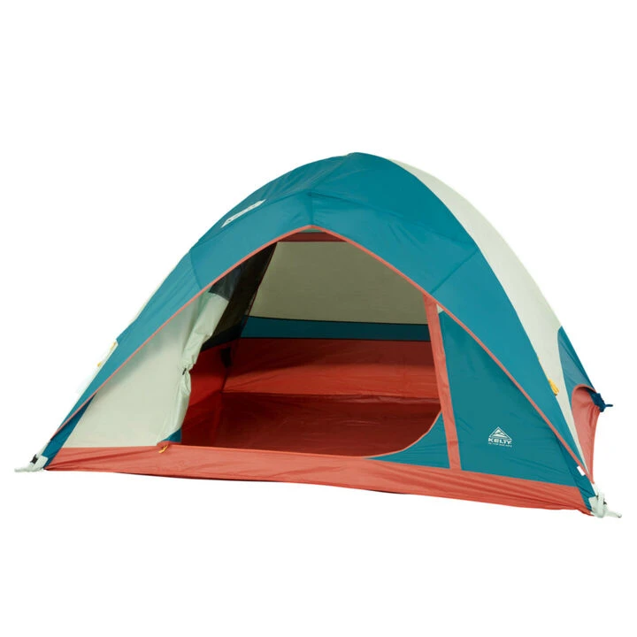 Kelty Discovery Basecamp 4-Person Tent
