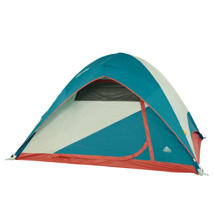 Kelty Discovery Basecamp 4-Person Tent - Image 2