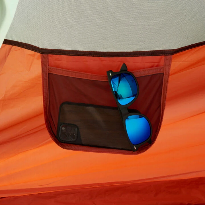 Kelty Discovery Basecamp 4-Person Tent - Image 3