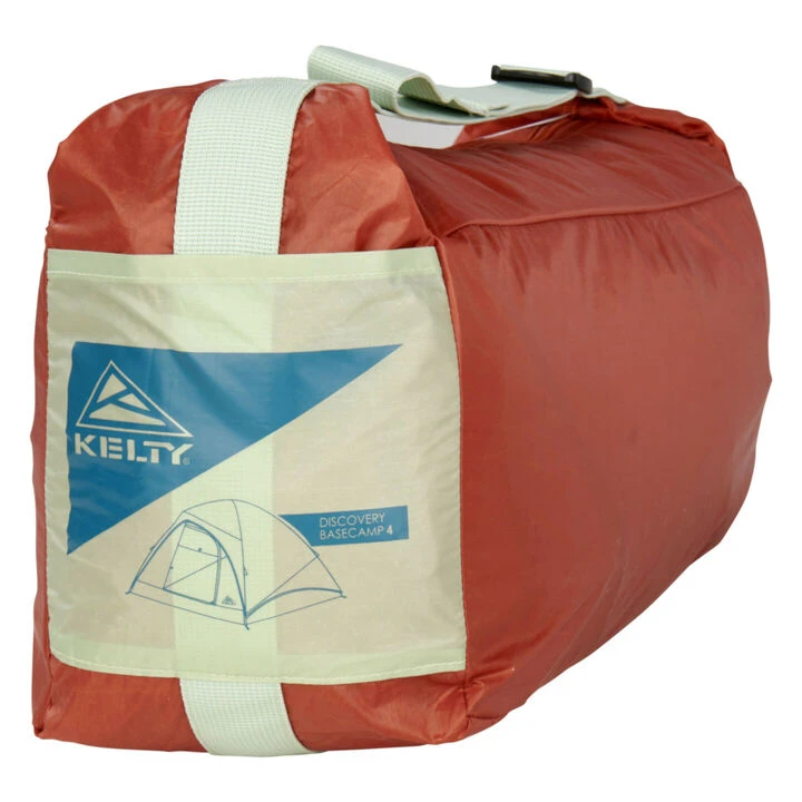 Kelty Discovery Basecamp 4-Person Tent - Image 4