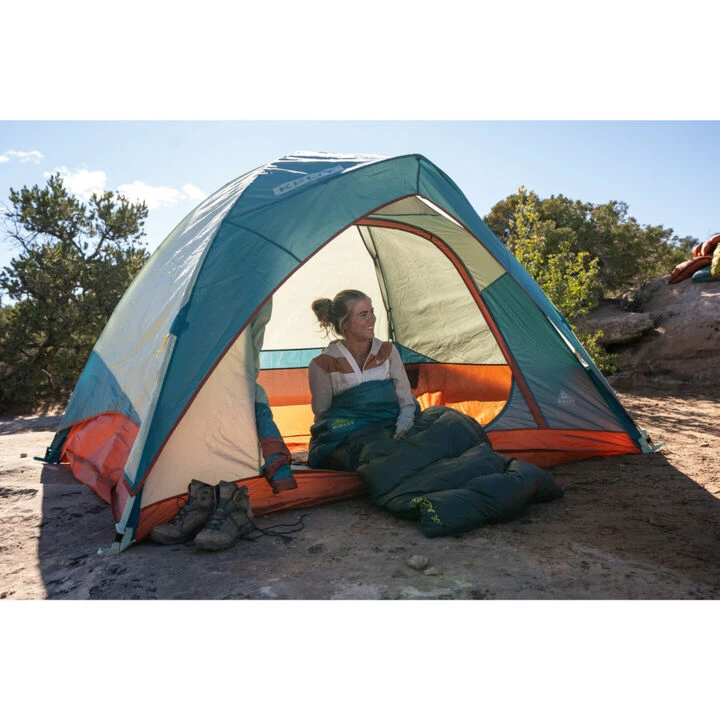 Kelty Discovery Basecamp 4-Person Tent - Image 5